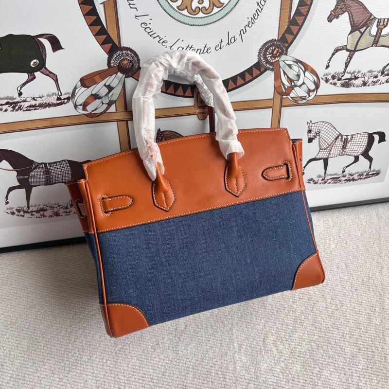 Hermes Birkin Bags